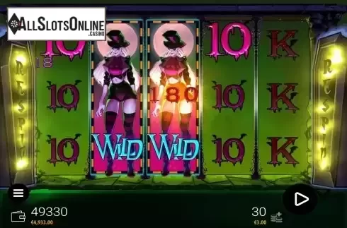 Win Screen 4