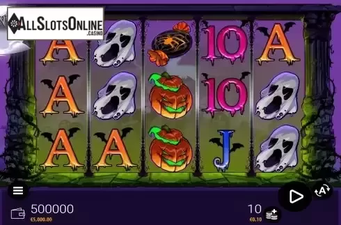 Reel Screen