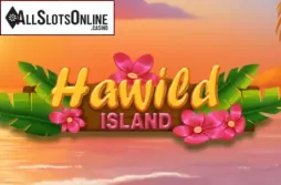 Hawild Island