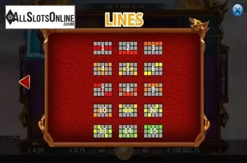 Game rules 4