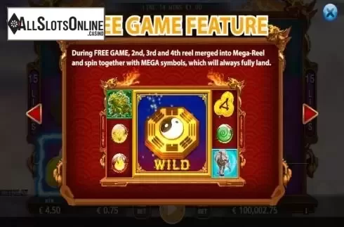 Game rules 2