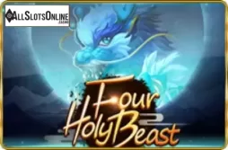 Holy Beasts