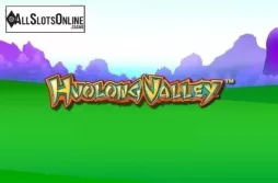 Huolong Valley
