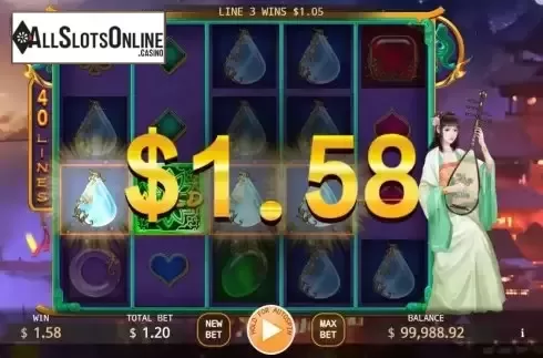 Win screen 2