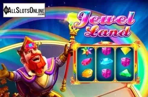 Jewel Land