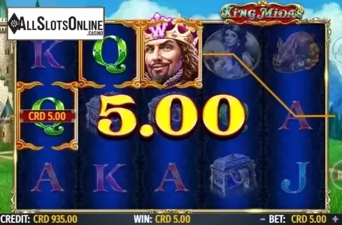 Win screen 2