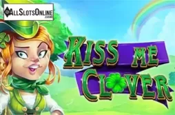 Kiss Me Clover