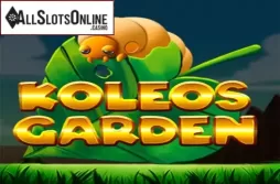 Koleos Garden
