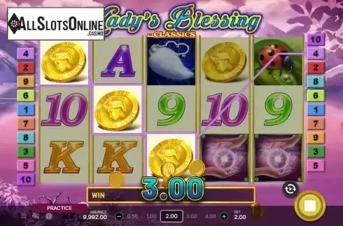 Win screen 2