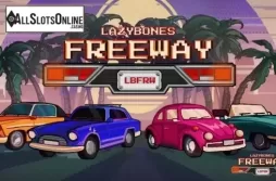Lazy Bones Freeway