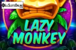 Lazy Monkey