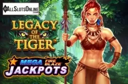 Legacy of the Tiger