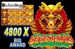 Legendary 5