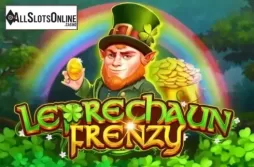 Leprechaun Frenzy