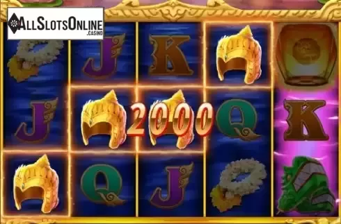Win screen 2