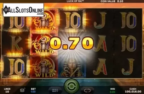 Win Screen 2