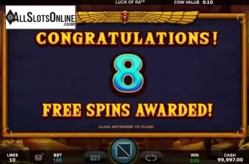 Free Spins 1
