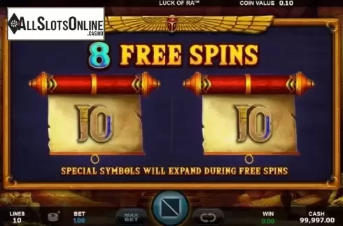 Free Spins 2