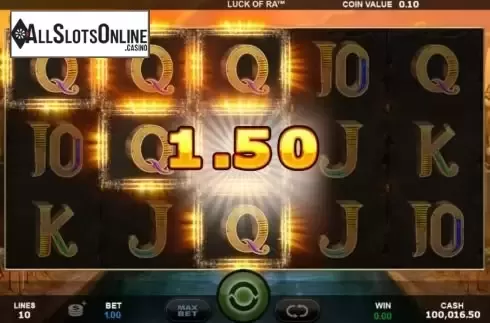 Win Screen 1