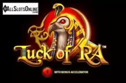 Luck of Ra