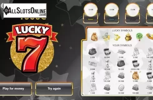 Win Screen 2