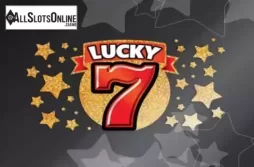 Lucky 7 (SuperlottoTV)