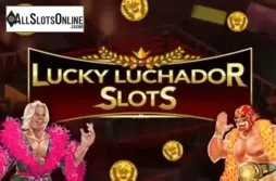 Lucky Luchador