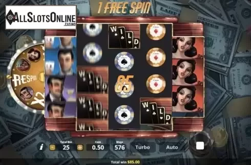Win screen 2