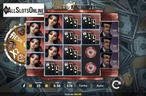 Win screen 3