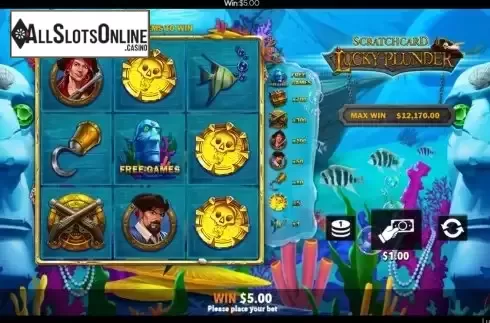 Win screen 2