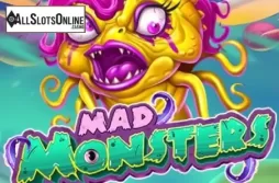 Mad Monsters