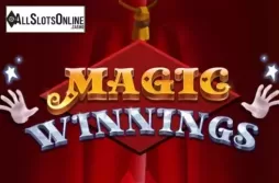 Magic Winnings