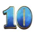 icon 10