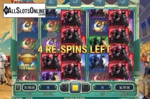 Respins