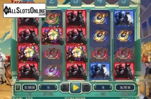 Reels Screen 1