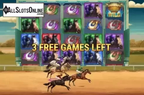 Free Spins 1