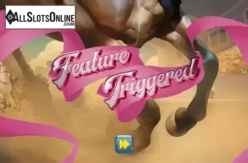 Start Screen