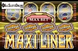 Maxiliner