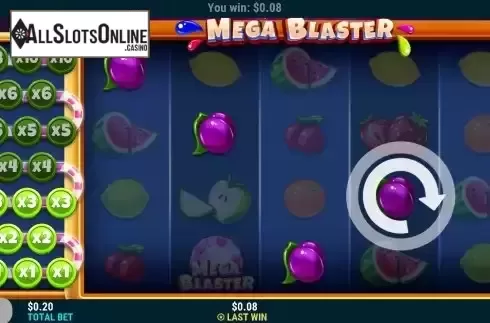 Win screen 2