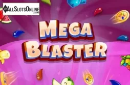 Mega Blaster