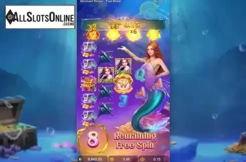 Free Spins 2