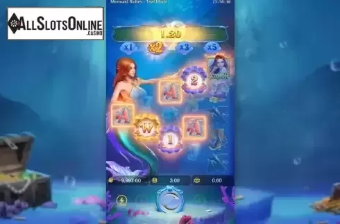 Win Screen