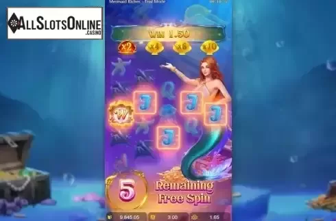 Free Spins 3