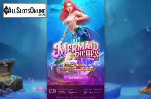 Start Screen