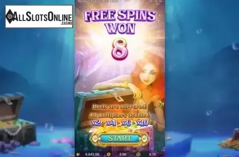 Free Spins 1