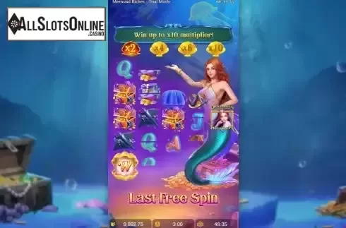 Free Spins 4