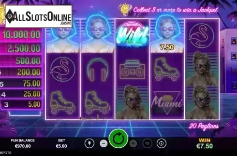 Win screen 2