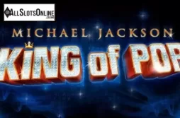 Michael Jackson King of Pop