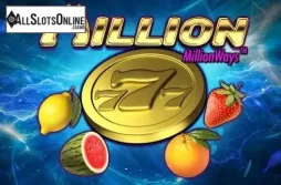 Million 777
