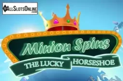 Minion Spins